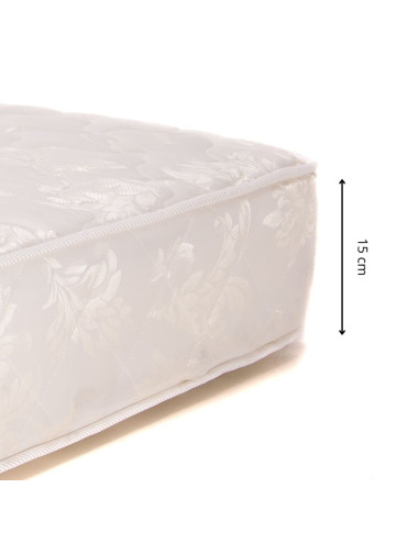 Prześcieradło zielone 160x200 z gumką JERSEY