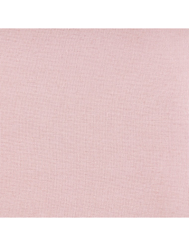 Poszewka 40x40 pudrowy róż EDEN na poduszkę