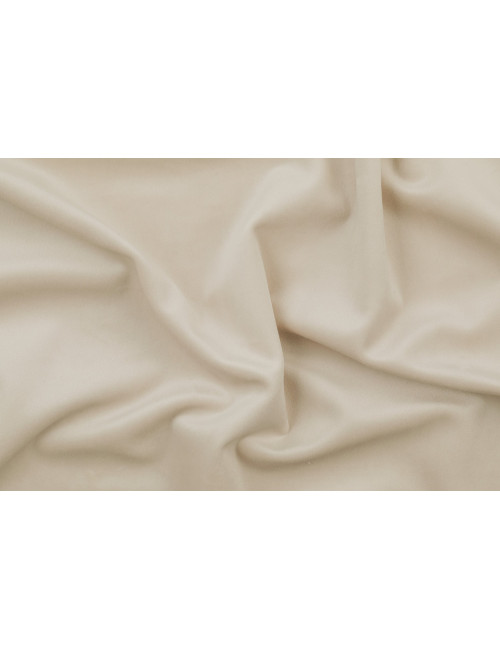 Velvet jasny beż 02 - 1