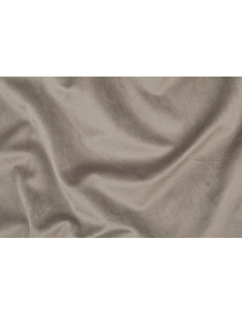 Velvet ciemny beż 09