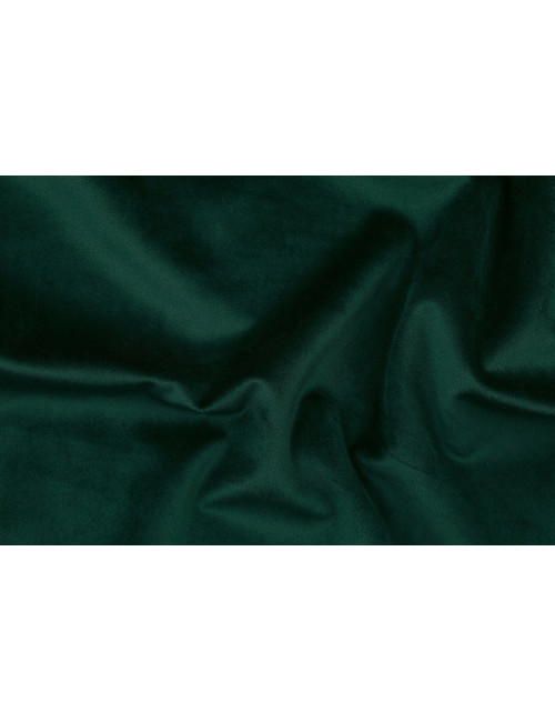 Velvet butelkowa zieleń 11