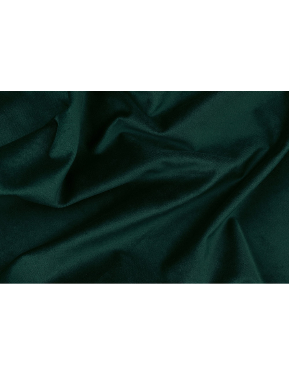 Velvet 280 cm butelkowa zieleń 52