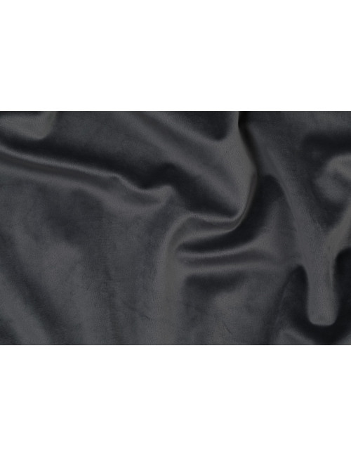 Velvet ciemnoszary 16 - 1