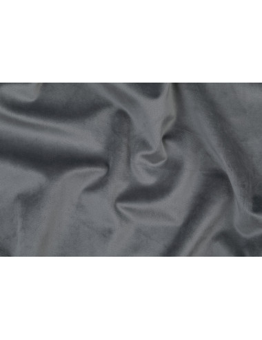 Velvet 280 cm jasnoszary 17