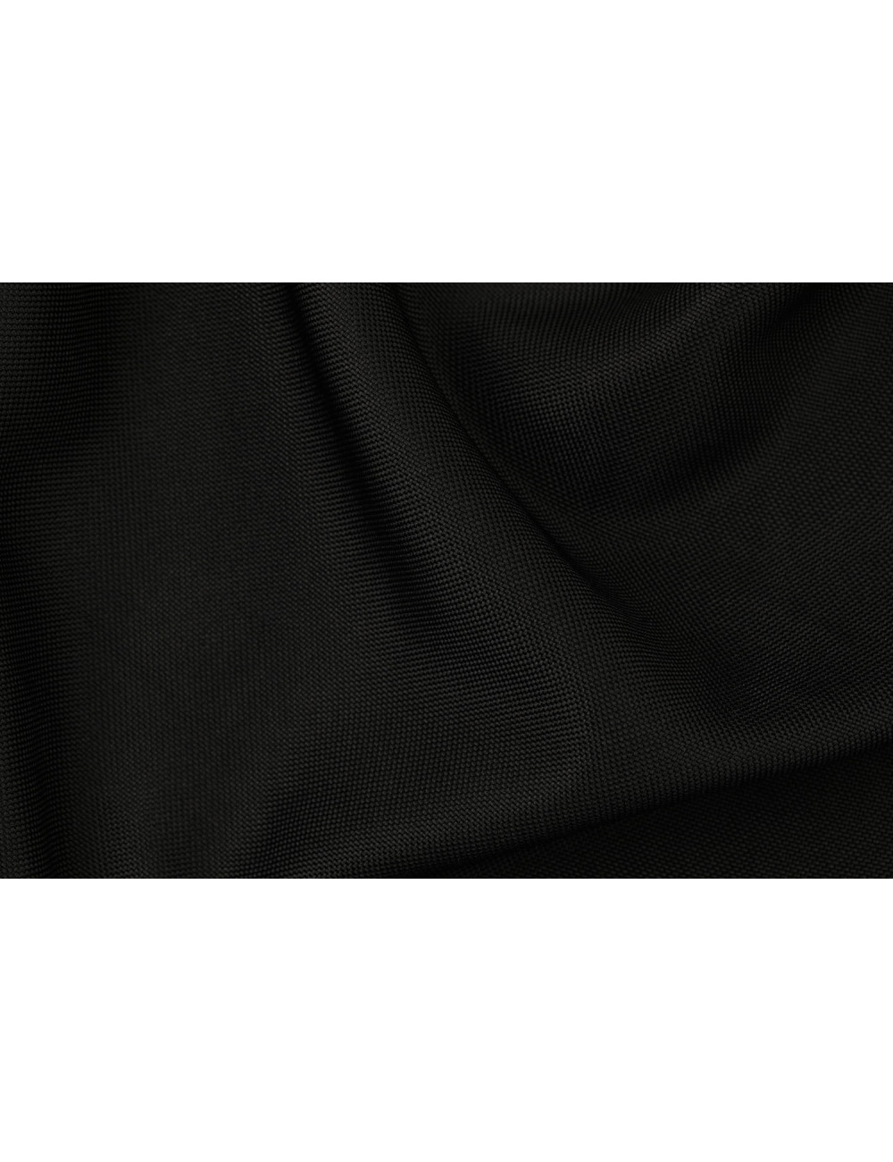 Tkanina DOVER czarny D 280 cm