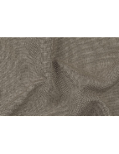 Tkanina DOVER ciemny beż A 280 cm