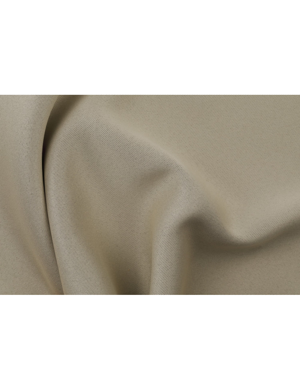 Tkanina zaciemniająca Blackout JASNY BEŻ 300cm 20702