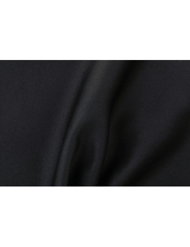 Tkanina zaciemniająca Blackout CZARNY 300cm 23