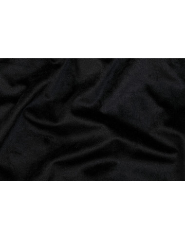 Velvet 280 cm czarny 56