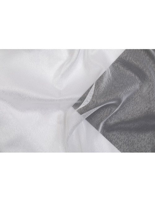 Firana markizeta dreher biały wys.300 cm - 1