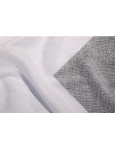 Batyst nabłyszczany 320 cm biały