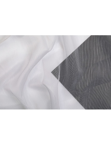 Deszczyk 300 cm biały