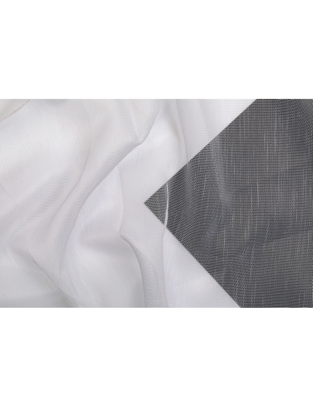 Deszczyk 300 cm biały