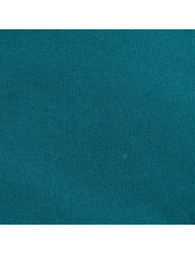 Poszewka 40x40 turkusowa EDEN na poduszkę