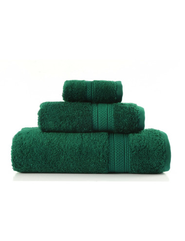Ręcznik 70x140 zielony EGYPTIAN 600 g/m2