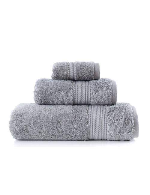 Ręcznik 30x50 stalowy EGYPTIAN 600 g/m2