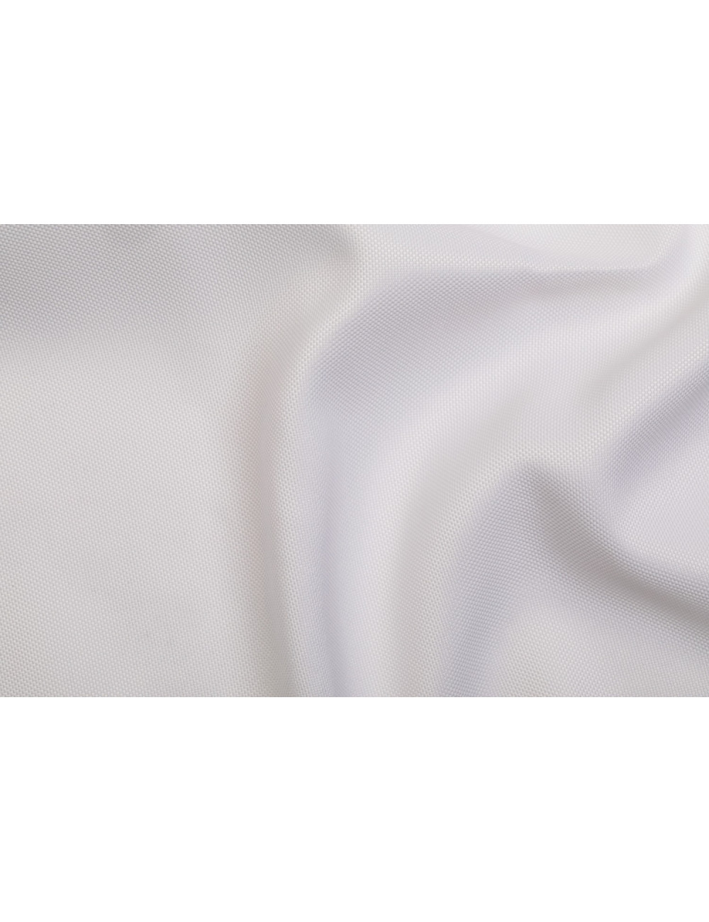 Tkanina obrusowa AWILA 160 cm dwustronna biała