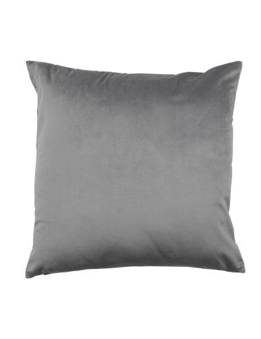 Poszewka na poduszkę jasnoszara 45x45cm MEDIOLAN