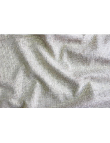 Kryształ 300 cm beżowy ze złotem 006