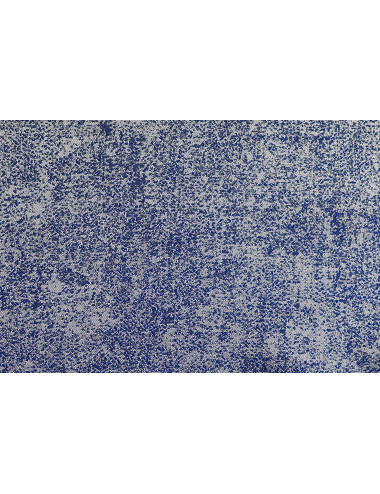 CMS 290 cm marmurek granat-srebro 26308-4