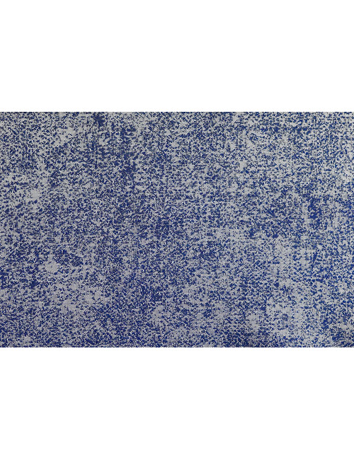 CMS 290 cm marmurek granat-srebro 26308-4 - 1