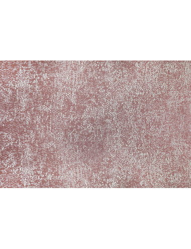 CMS 290 cm marmurek róż-srebro 23200-1