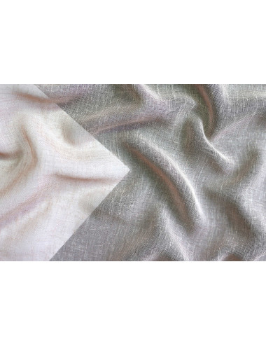 Batyst matowy 320 cm róż