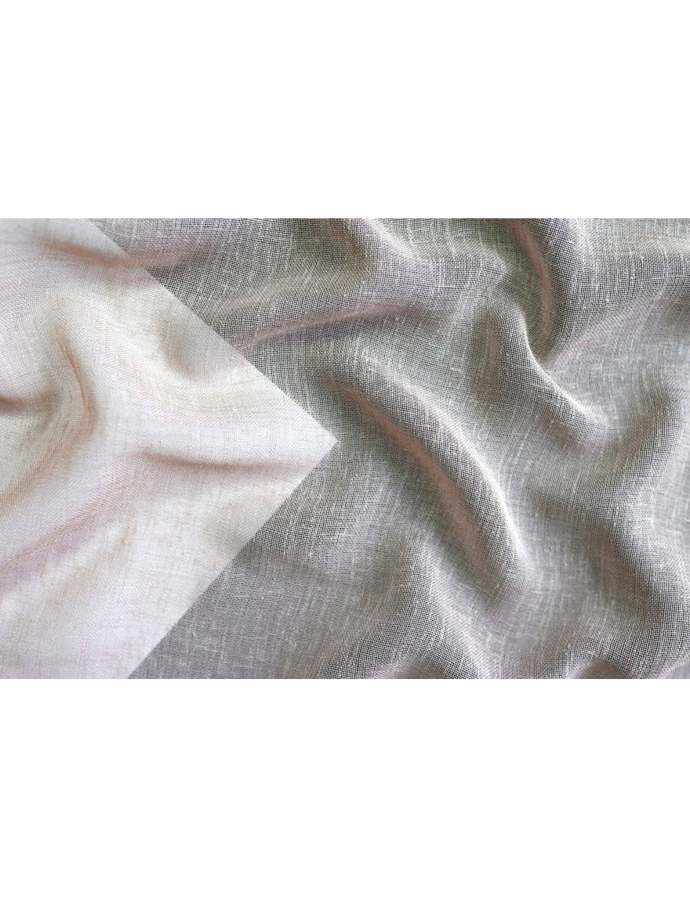 Batyst matowy 320 cm róż