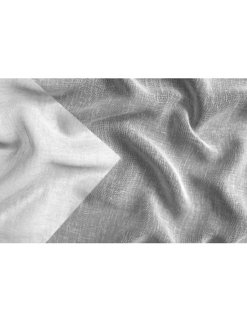 Batyst matowy 300 cm szary - 1