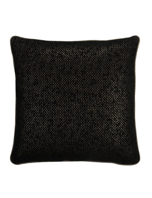 Komplet poszewek dekoracyjnych glamour SHINY 45x45