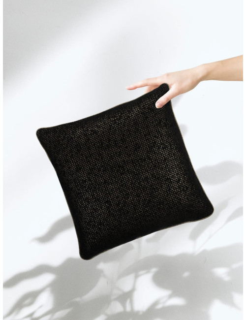 Komplet poszewek dekoracyjnych glamour SHINY 45x45