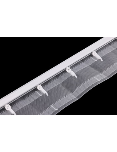 Ślizg na sznurku do systemu WAVE fala co 4,5 cm - 7