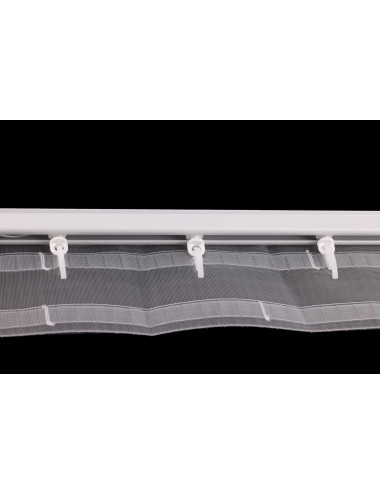 Ślizg na sznurku do systemu WAVE fala co 6 cm - 8