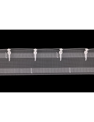 Ślizg na sznurku do systemu WAVE fala co 8 cm - 5