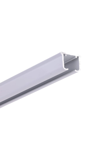 Szyna aluminiowa TS biała