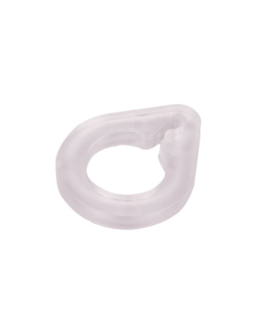 Kółko końcowe gruszka do rolety rzymskiej - 1