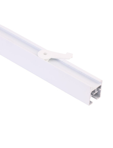 Uchwyt MODERN sufitowy biały