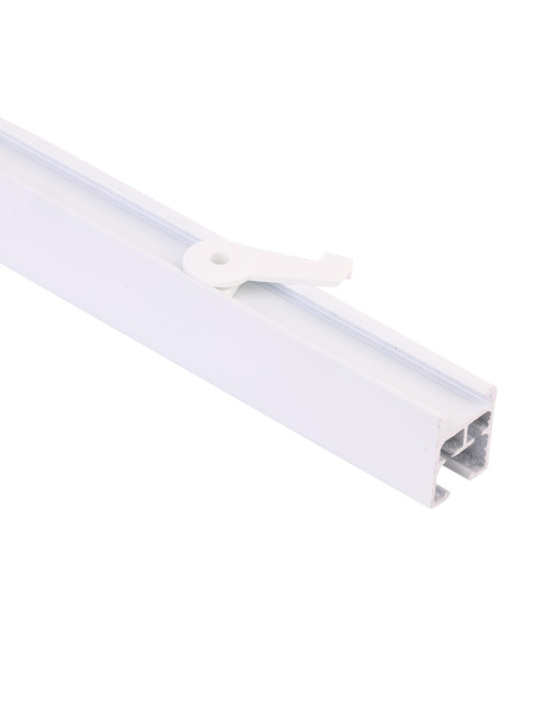 Uchwyt MODERN sufitowy biały