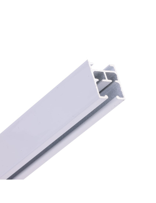 Profil modern 25 mm biały - 1