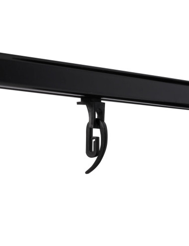 Suwak do fleksa czarny - 4