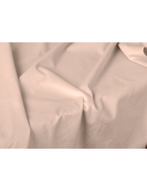 Tkanina zasłonowa Velvi 300 cm pudrowy róż 004