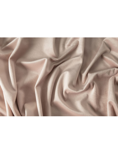 Tkanina zasłonowa Velvi 300 cm jasny różowy 014