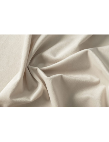 Tkanina zasłonowa Velvi 300 cm kremowy 016