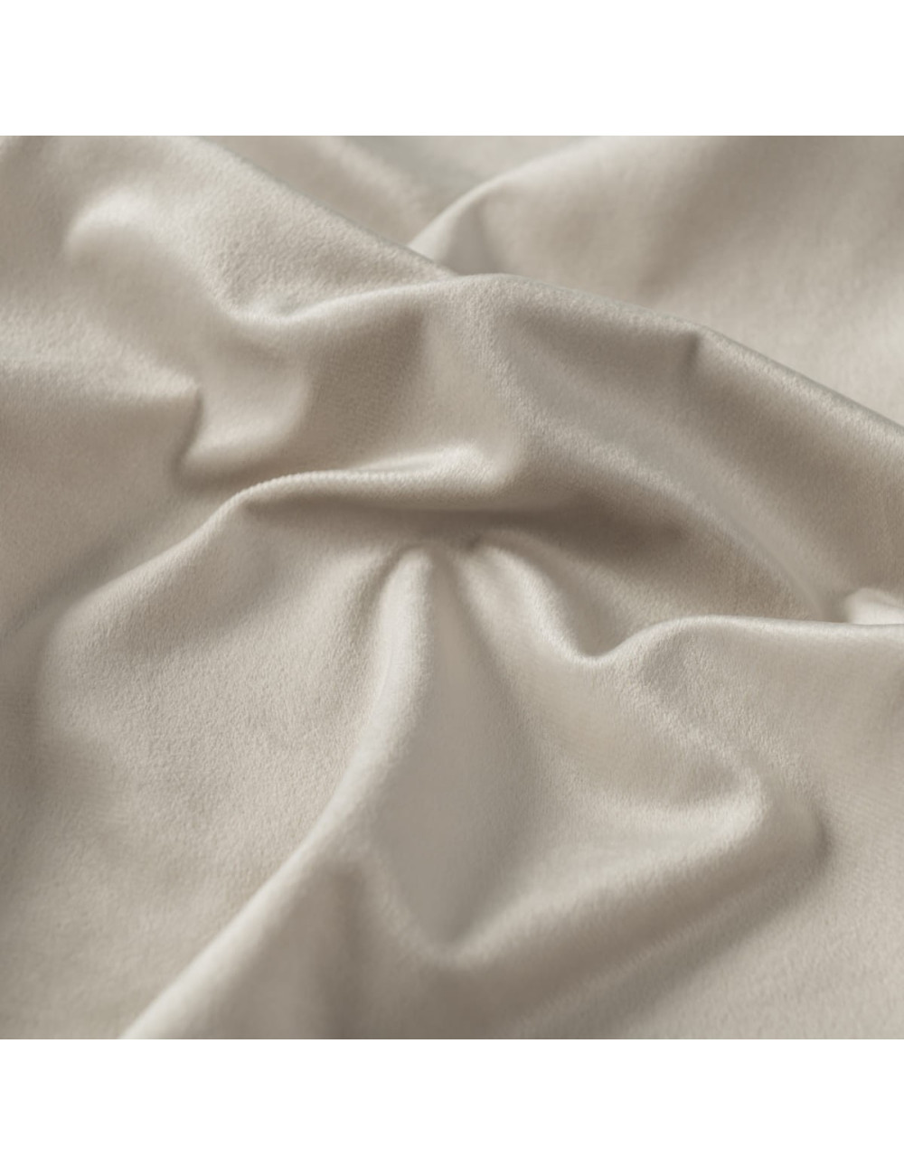 Tkanina zasłonowa Velvi 300 cm ciepły jasny szary 018