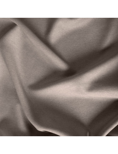 Tkanina zasłonowa Sybilla 320 cm ciemny chłodny beżowy 119