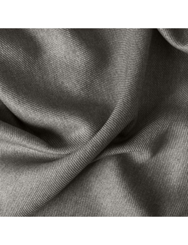 Tkanina zasłonowa Sybilla 320 cm szary 112