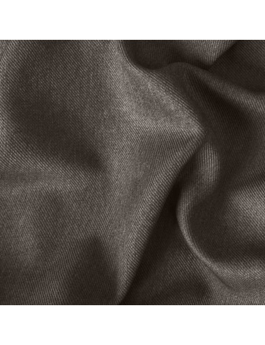 Tkanina zasłonowa Sybilla 320 cm ciemny szary 109