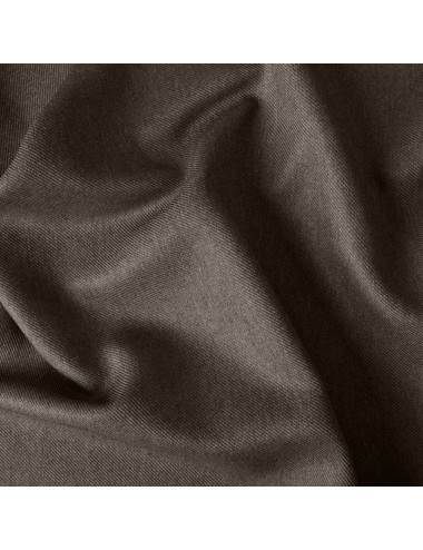 Tkanina zasłonowa Sybilla 320 cm jasny brązowy 118