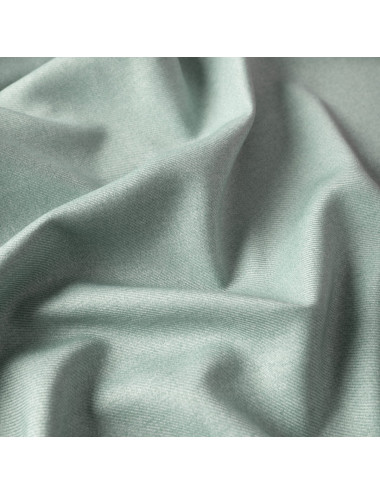 Tkanina zasłonowa Sybilla 320 cm miętowy 132