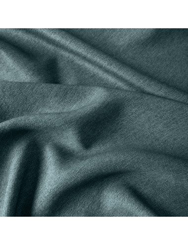 Tkanina zasłonowa Sybilla 320 cm morski zielony 123